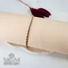 Çelik Burgu Bileklik 2 Mm - Kbl0092