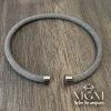 Çelik  Erkek Çelik Bileklik - Ebl0006