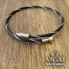 Çelik Erkek Çelik Bileklik - Ebl0011