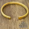 Çelik Erkek Çelik Bileklik - Ebl0025