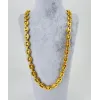   Çelik Erkek Kolye 60 Cm - Ekl0026