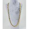 Çelik Erkek Kolye 60 Cm - Ekl0027