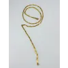 Çelik Erkek Kolye 60 Cm - Ekl0027