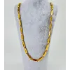   Çelik Erkek Kolye 60 Cm - Ekl0032
