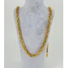   Çelik Erkek Kolye 60 Cm - Ekl0041