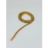   Çelik Erkek Kolye 60 Cm - Ekl0041