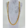   Çelik Erkek Kolye 60 Cm - Ekl0042