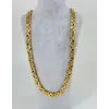   Çelik Erkek Kolye 60 Cm - Ekl0048