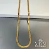 Çelik Kolyeler 40 + 5 Cm Uzatma Payı - Kl0073