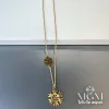 Çelik Kolyeler 40 + 5 Cm Uzatma Payı - Kl0168
