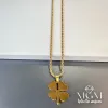 Çelik Kolyeler 60 + 5 Cm Uzatma Payı - Kl0091