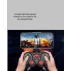 Çift Analog Joystick Ve 14 Tuşlu Bluetooth Oyun Kumandası