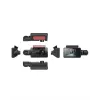 Çift Görüşlü Dashcam – Gece Görüşlü 1080p Araç İçi Güvenlik Kamerası