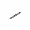 Çift Taraflı Bits Uç Pz2-sl5,5 - 65 Mm - (20 )