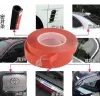 Çift Taraflı Nano Teknolojili Süper Güçlü Bant 2 Metre