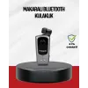 Çift Telefon Bağlantılı Eller Serbest Bluetooth Kulaklık