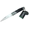 Cr 0144 Khv Kamp Çakı 18 Cm - Sedef Saplı, Kılıflı, Kutulu