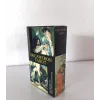 Decameron Tarot Kartı Alk4327