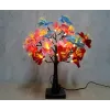 Dekoratif Ledli Çiçek Alk1730