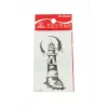 Deniz Feneri Tattoo Dövme Sticker