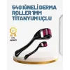 Dermaroller