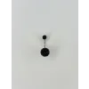 Disko Topu Göbek Piercing - Pg0003