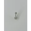 Disko Topu Göbek Piercing - Pg0018