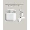 Dokunmatik Kontrollü 2. Nesil Bluetooth 5.0 Uzun Pil Ömürlü Kulaklık