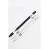 Dokunmatik Stylus Kalem Pen 110 - Beyaz