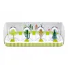 Dört Mevsim Baharatlık - Four Seasons Spice Shakers