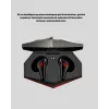 Düşük Gecikmeli Gaming Bluetooth Kulaklık
