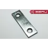 Düz Gönye 15x70 - 2mm - 100 Adet