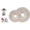 Elektrolize Elmas Kesici Flanşlı Disk - 180 Mm