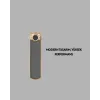 Elektronik Çakmak – Lüks Tasarım, Rüzgarda Sönmez