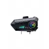 Eller Serbest Intercom Sistemi Rgb Işıklı Ultra Hd Ses