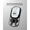 Enc Destekli Bluetooth 5.4 Kulaklık – EQ Ayarlı, Akıllı Kutulu