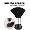 Ense Saç Kıl Fırçası Absolute Design 718816