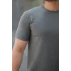 Erkek Basic Kısa Kollu Tişört
