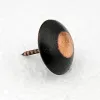 Eskitme, Antik Barok Kabara Raptiye 16 Mm - 300