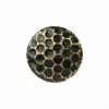 - Eskitme Antik Petek Kabara / Raptiye 16 Mm 15