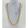 Espanzer Çelik Erkek Kolye - Ekl0049
