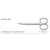 Europe Nakış Makası Süper Kalite No:4 10,16 Cm