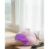 Ev Tipi Manikür İçin Ultraviyole Led Oje Kurutucu