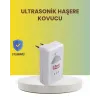 Ev Ve Ofis İçin Etkili Böcek Ve Kemirgen Kovucu