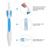 Find Back Pratik Kulak Temizleme Aparatı Silikon Kit Ear Claning