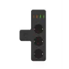 Ftr-12 Termal Akım Korumalı Isıya Dayanıklı 3’lü Priz 3x Usb 1x Type-c