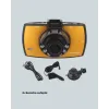 Full Hd Araç Kamerası G Sensor Gece Görüşlü Dash Cam