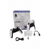 Game Stick 4k Retro Çift Kollu Atari Oyunlari +20000 Oyunlu Konsol Nostalji