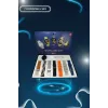 Gamer Oyuncu Seti Bluetooth Kulaklık Ucuz Kaliteli Yeni Nesil Akıllı Saat
