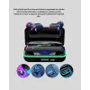 Gaming Bluetooth Kulaklık 800mah Powerbank Düşük Gecikmeli
